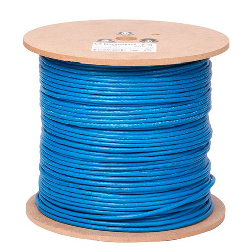 کابل شبکه Cat6 UTP
