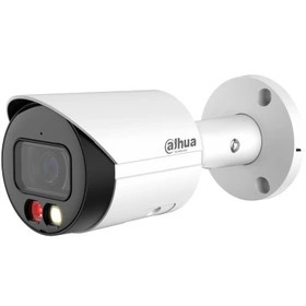 دوربین تحت شبکه بولت داهوا مدل 3.6 DH-IPC-HFW2549S-S-IL