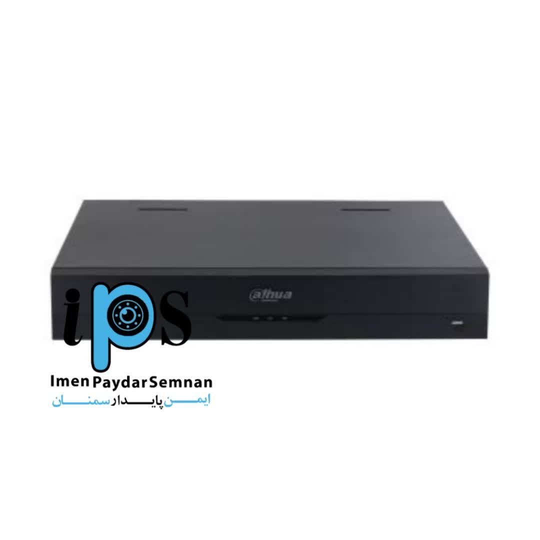 دستگاه DVR چهار کانال داهوا مدل DH-XVR5104HS-4KL-I3-گارانتی اصلی